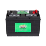 Interstate Heavy - Duty Marine R/V 31TMXU